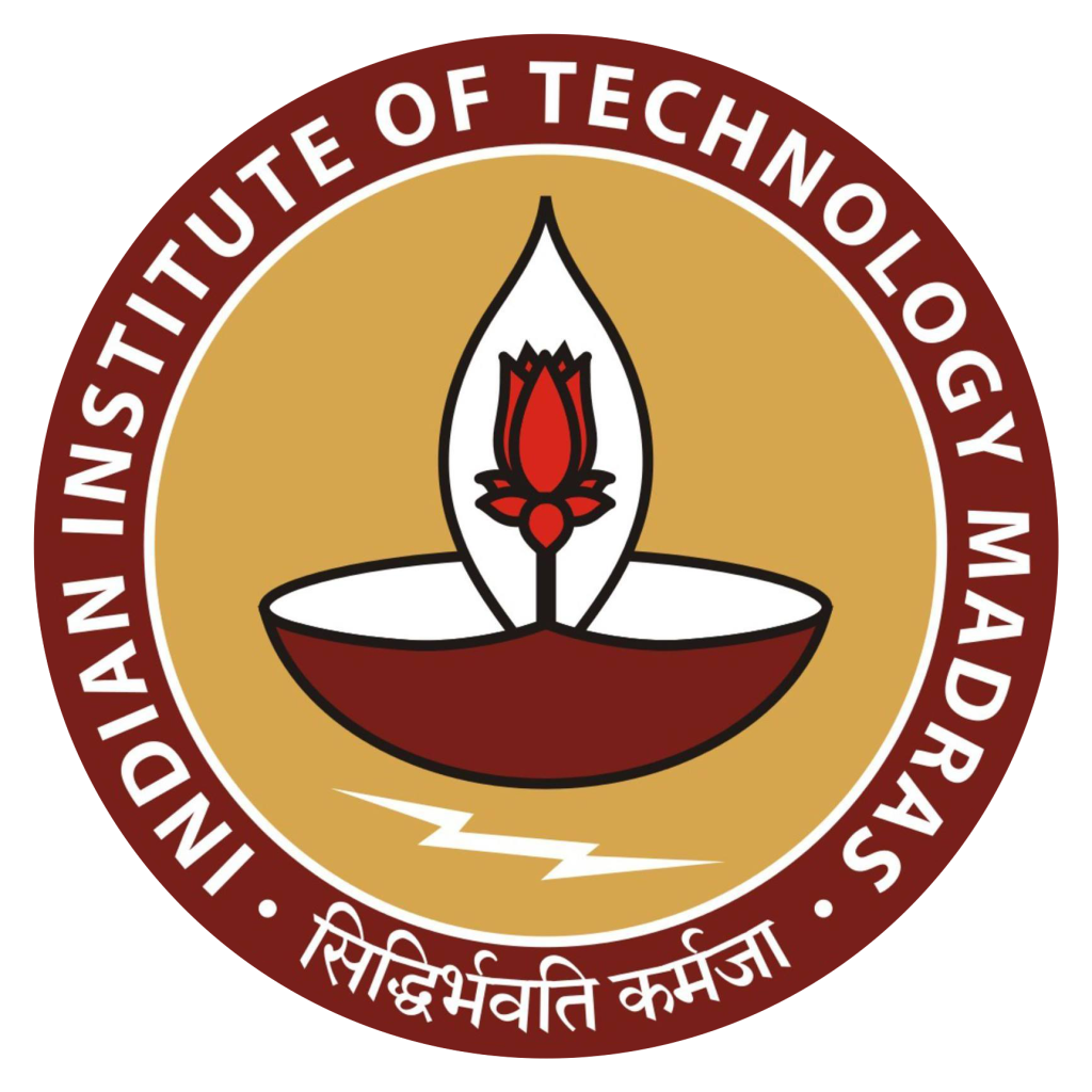 Indian Institute of Technology Madras