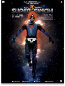 Super Singh 3 3
