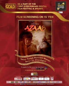Azaab-1