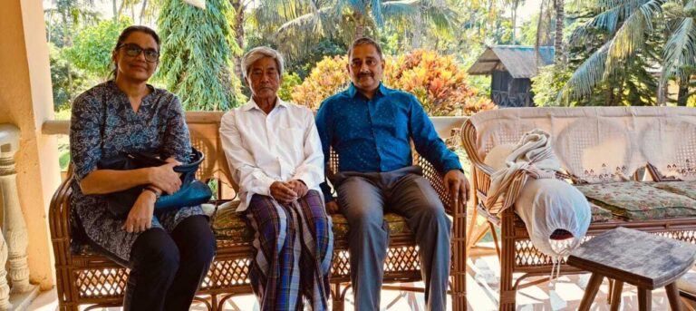 Khamti Scholar Monlai