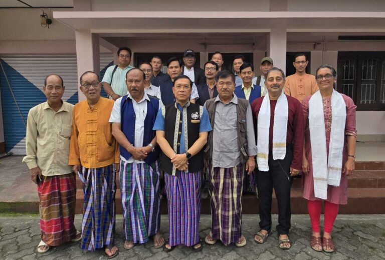 Tai Khamti Development Society