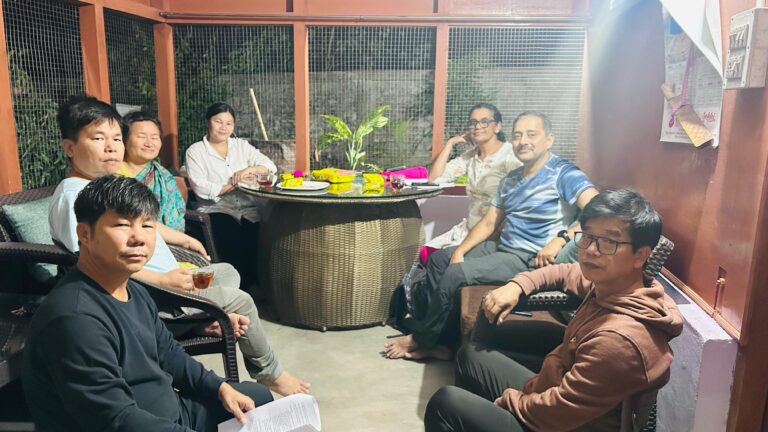 IMCLS (Language Cell)