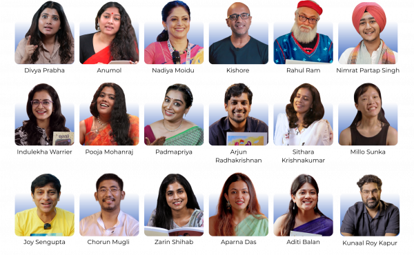 All StarDosts updated image